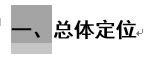 WORD表格里面自动编号后面空格大怎么调小？