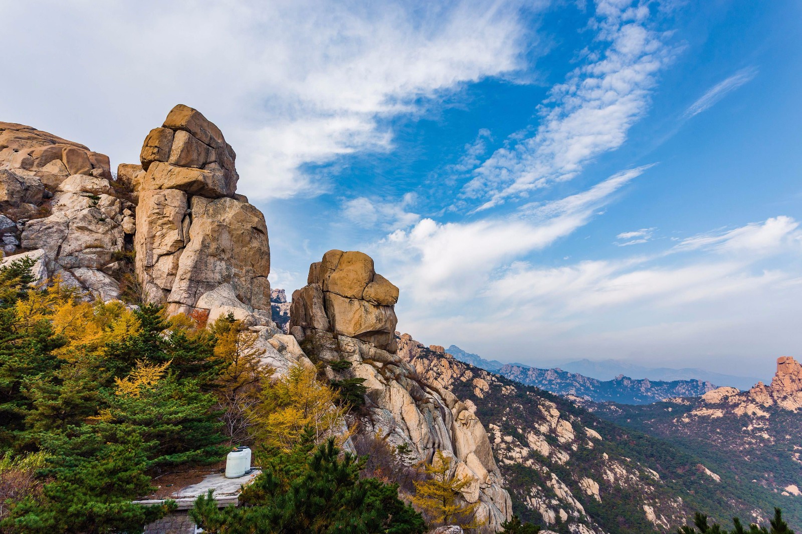 青岛旅游景点大全排名，你们认为青岛最好玩的景点是哪个