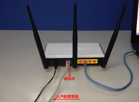 斐讯k2p路由器怎么设置