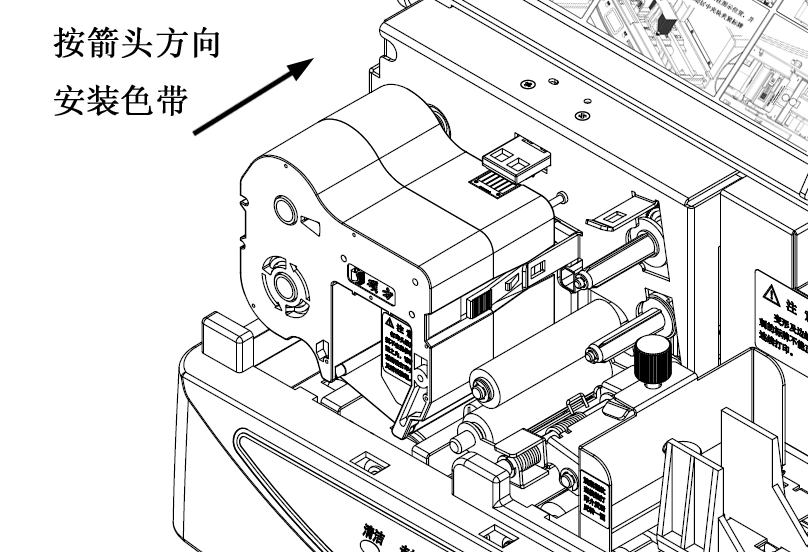 标牌机怎么用，标牌机的使用方法及优点