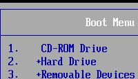 电脑不能开机，出现BOOTMGR is compressed press Ctrl+Alt+Del to restart。怎么办啊？